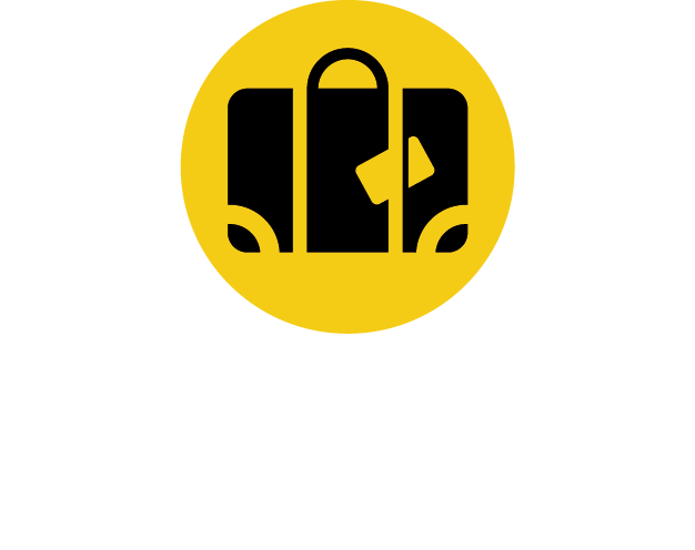 Logo da Agência de Viagens